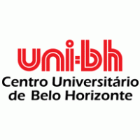 UNI BH logo vector logo