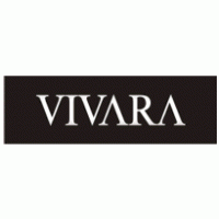 Vivara logo vector logo