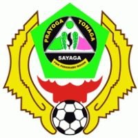 Persikabo Bogor logo vector logo