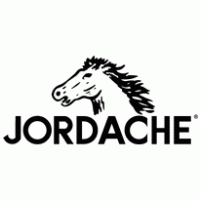 JORDACHE logo vector logo