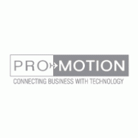 Pro-Motion Technology Group logo vector logo