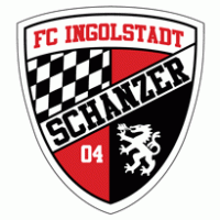 FC Ingolstadt 04 logo vector logo