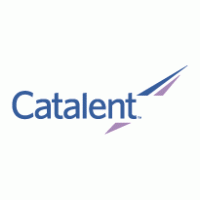 Catalent logo vector logo