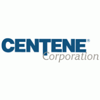 Centene Corporation logo vector logo