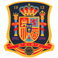 Real Federacion Española de Futbol logo vector logo