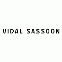 Vidal Sassoon logo vector logo