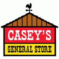 Casey’s General Store logo vector logo