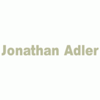 Jonathan Adler logo vector logo