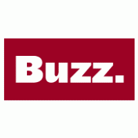 Buzz logo vector logo