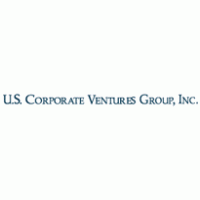 US Corporate Ventures Group logo vector logo
