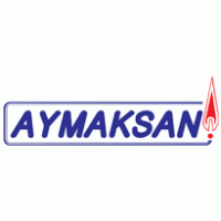AYMAKSAN logo vector logo