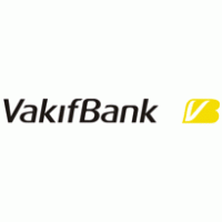 vakifbank logo vector logo