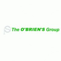 The O’brien’s logo vector logo