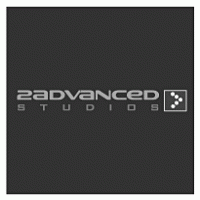 2 Advanced logo vector logo