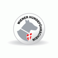 Wiener Hundeführschein logo vector logo