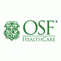 OSF logo vector logo