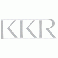 KKR (Kohlberg Kravis Roberts & Co) logo vector logo