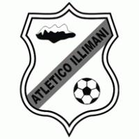 Atletico Illimani logo vector logo
