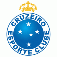 Cruzeiro Esporte Clube logo vector logo