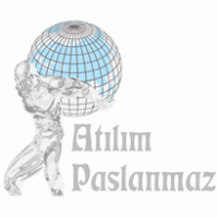 Atılım Paslanmaz logo vector logo