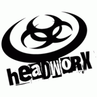 headworx peru logo vector logo
