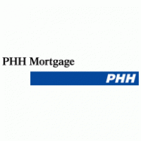 PHH Mortgage logo vector logo