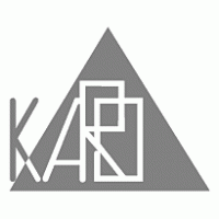 Karo logo vector logo