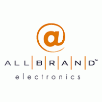 All Brand Electronics logo vector logo