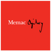 Memac Ogilvy logo vector logo
