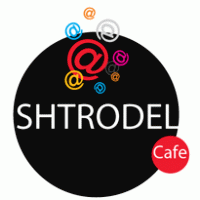 shtrodel cafe