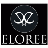 Eloree logo vector logo