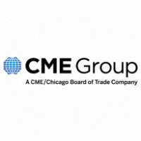 CME GROUP logo vector logo