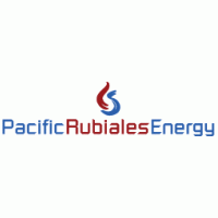 Pacific Rubiales Energy logo vector logo