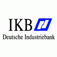 IKB logo vector logo