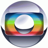 TV Globo logo vector logo