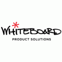 Whiteboard Product Solutions logo vector logo