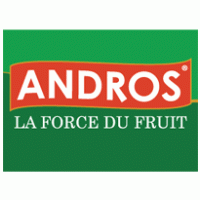 Andros logo vector logo
