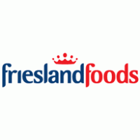 Friesland logo vector logo