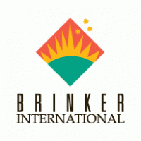 Brinker international logo vector logo