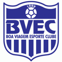 Boa Viagem Esporte Clube-CE logo vector logo