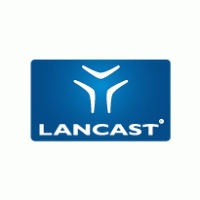 Lancast logo vector logo