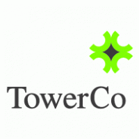 -TowerCo logo vector logo