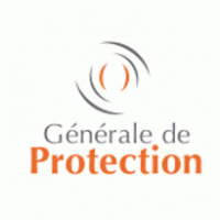 Generale de protection logo vector logo