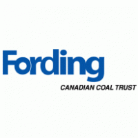 Fording logo vector logo
