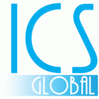 ICS Global logo vector logo