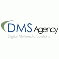 DMS Agency logo vector logo