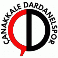 Dardanelspor Canakkale logo vector logo