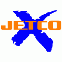 JETCO logo vector logo