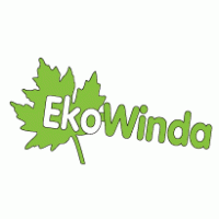 EkoWinda Lift logo vector logo