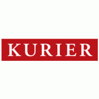 KURIER logo vector logo